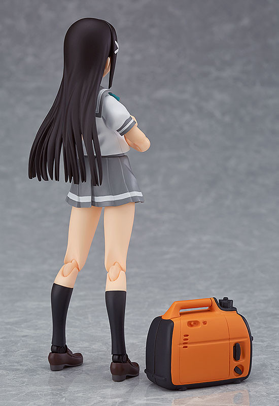 Love Live! Sunshine!! - Kurosawa Dia - Figma  (#351) (Max Factory) photo 9