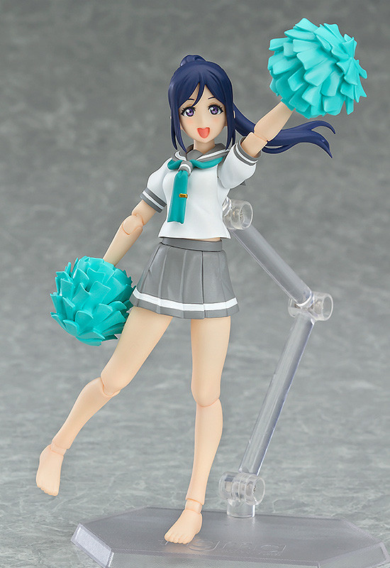 Love Live! Sunshine!! - Matsuura Kanan - Figma (#340) (Max Factory) photo 2