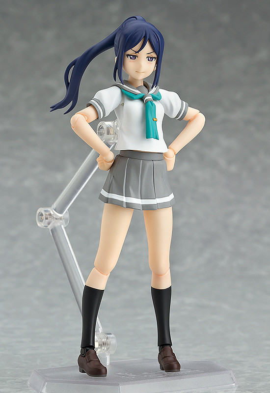 Love Live! Sunshine!! - Matsuura Kanan - Figma (#340) (Max Factory) photo 3