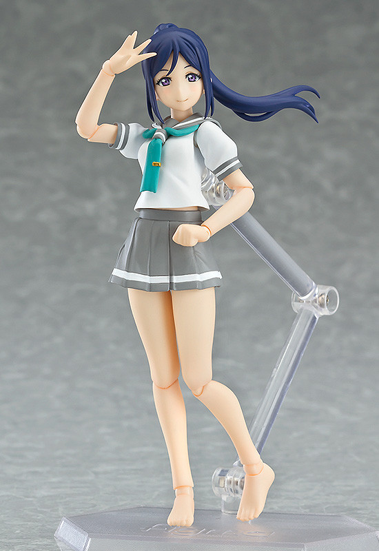 Love Live! Sunshine!! - Matsuura Kanan - Figma (#340) (Max Factory) photo 6
