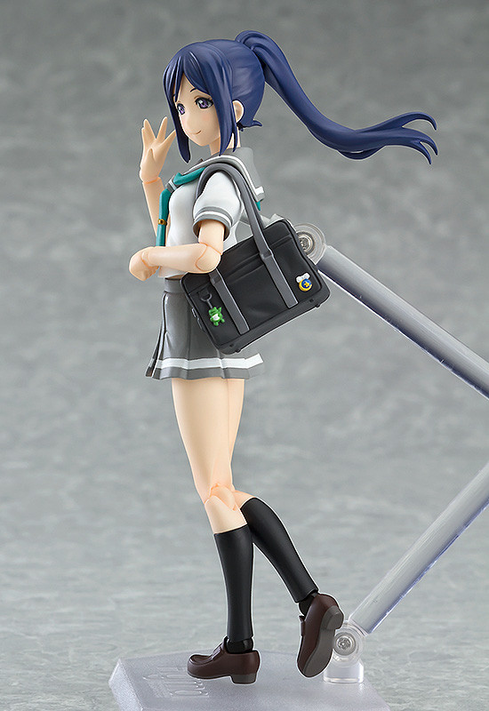 Love Live! Sunshine!! - Matsuura Kanan - Figma (#340) (Max Factory) photo 7