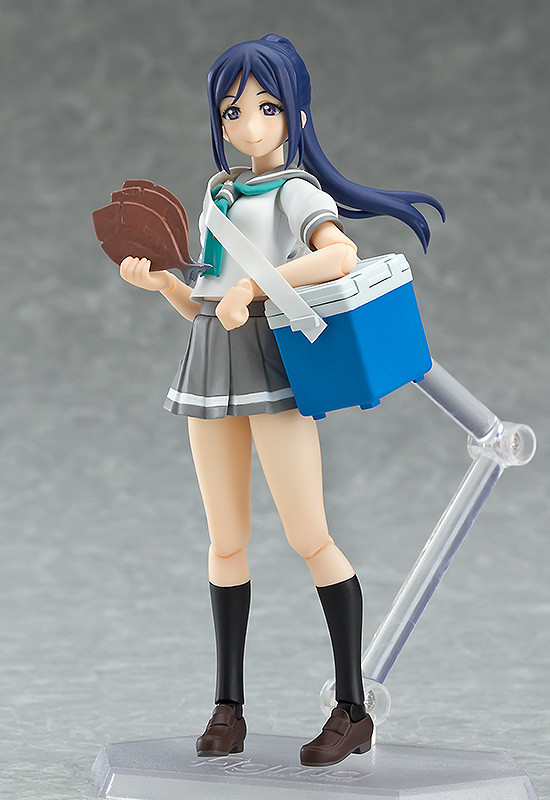 Love Live! Sunshine!! - Matsuura Kanan - Figma (#340) (Max Factory) photo 8