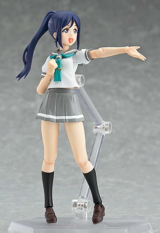 Love Live! Sunshine!! - Matsuura Kanan - Figma (#340) (Max Factory) photo 9