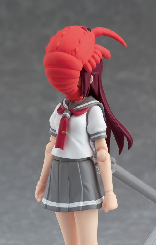 Sakurauchi Riko