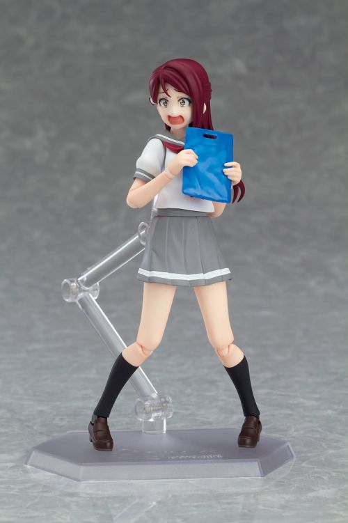 Love Live! Sunshine!! - Sakurauchi Riko - Figma (#337) (Max Factory) photo 2