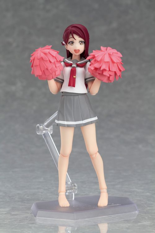 Love Live! Sunshine!! - Sakurauchi Riko - Figma (#337) (Max Factory) photo 4