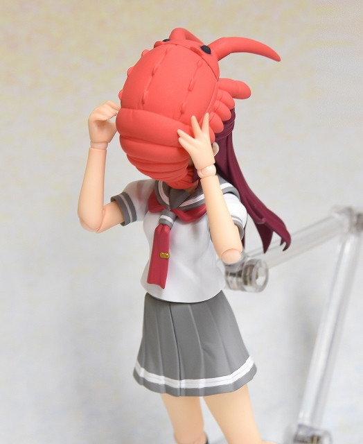 Love Live! Sunshine!! - Sakurauchi Riko - Figma (#337) (Max Factory) photo 7