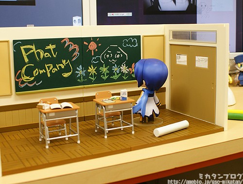 Vocaloid - Kaito - Nendoroid (#058) (Good Smile Company) photo 19