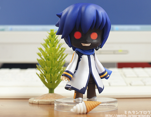 Vocaloid - Kaito - Nendoroid (#058) (Good Smile Company) photo 20