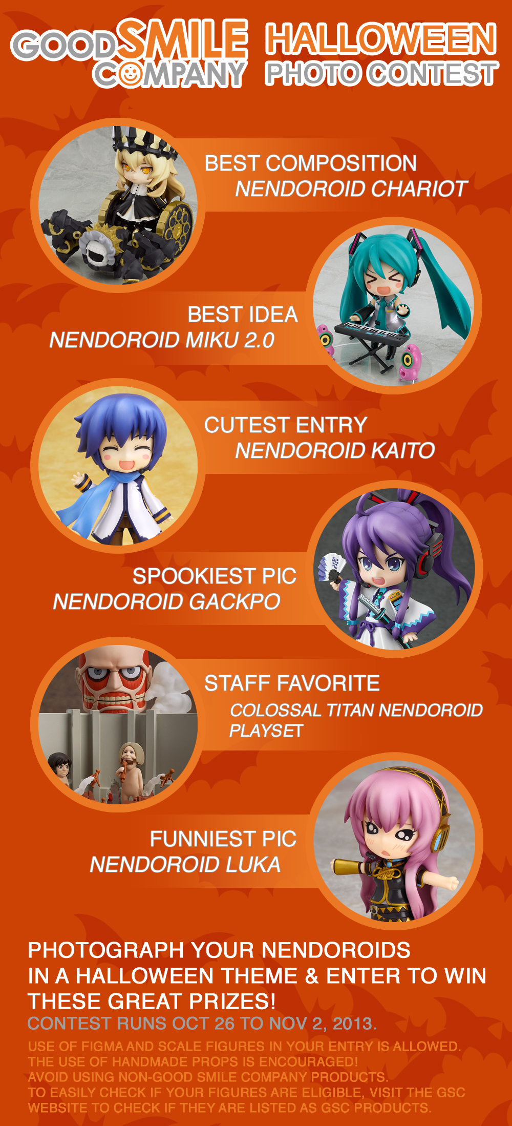Vocaloid - Kaito - Nendoroid (#058) (Good Smile Company) photo 23