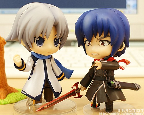 Vocaloid - Kaito - Nendoroid (#058) (Good Smile Company) photo 25