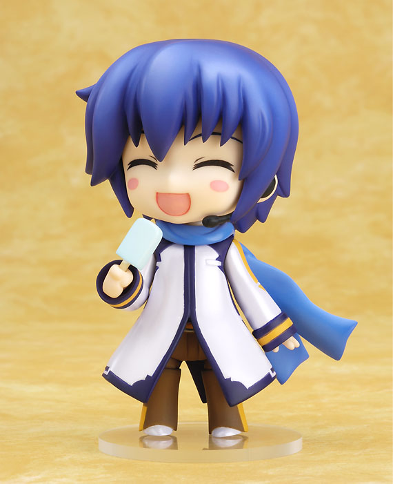 Vocaloid - Kaito - Nendoroid (#058) (Good Smile Company) photo 28