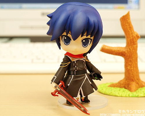 Vocaloid - Kaito - Nendoroid (#058) (Good Smile Company) photo 29