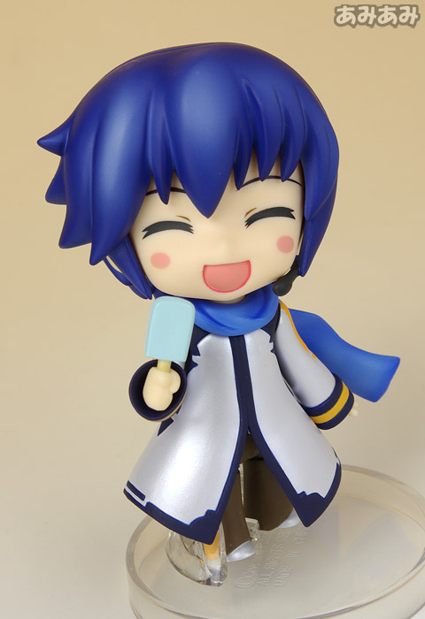 Vocaloid - Kaito - Nendoroid (#058) (Good Smile Company) photo 31