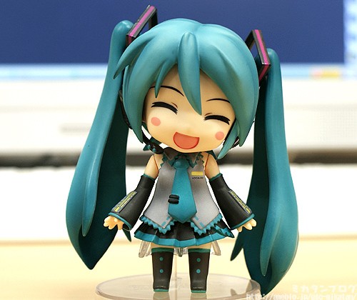 Vocaloid - Kaito - Nendoroid (#058) (Good Smile Company) photo 35