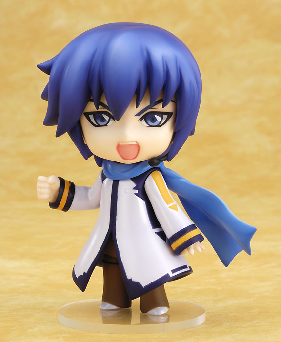 Vocaloid - Kaito - Nendoroid (#058) (Good Smile Company) photo 36