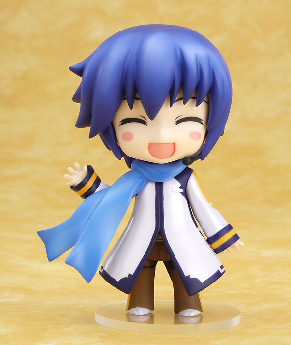 Vocaloid - Kaito - Nendoroid (#058) (Good Smile Company) photo 40