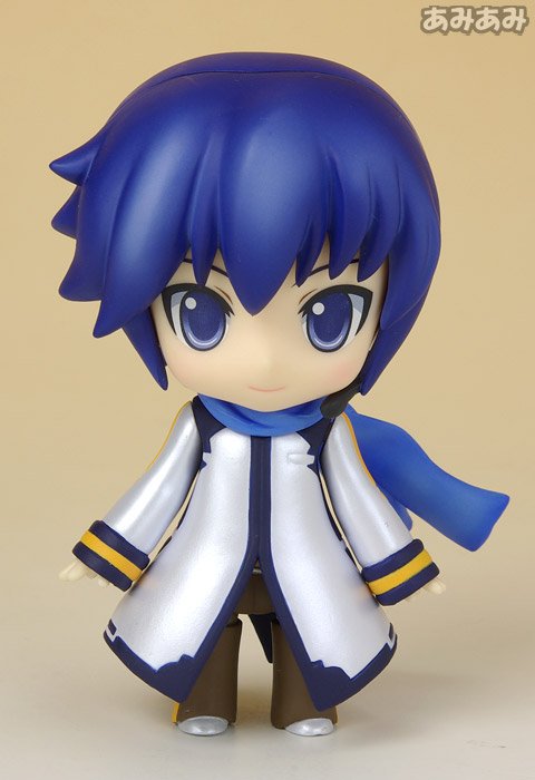 Vocaloid - Kaito - Nendoroid (#058) (Good Smile Company) photo 46