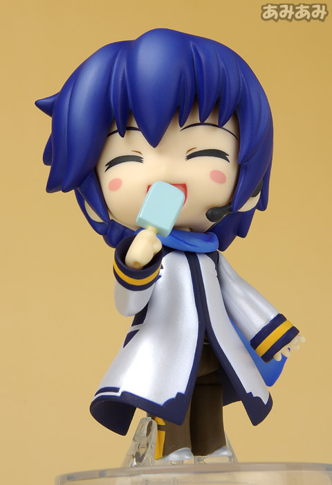 Vocaloid - Kaito - Nendoroid (#058) (Good Smile Company) photo 48