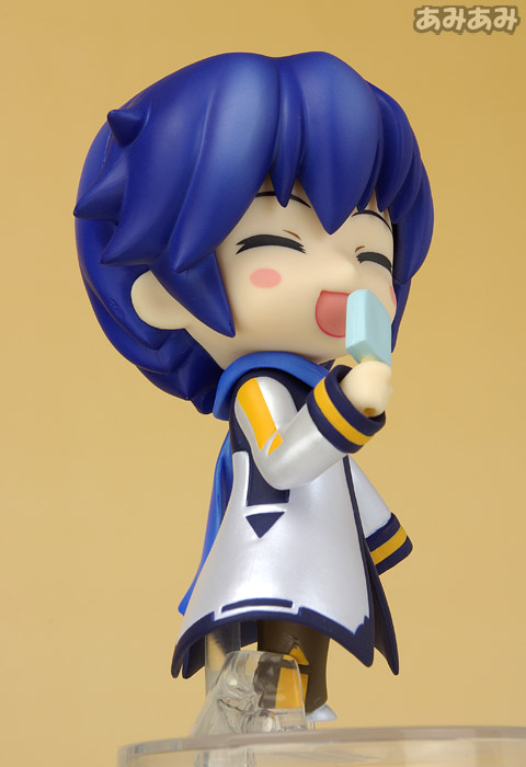 Vocaloid - Kaito - Nendoroid (#058) (Good Smile Company) photo 49