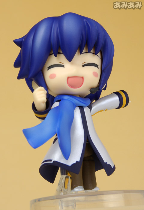 Vocaloid - Kaito - Nendoroid (#058) (Good Smile Company) photo 50