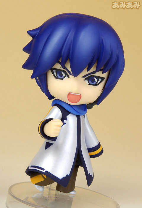 Vocaloid - Kaito - Nendoroid (#058) (Good Smile Company) photo 51