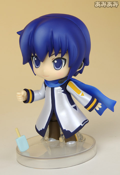 Vocaloid - Kaito - Nendoroid (#058) (Good Smile Company) photo 52