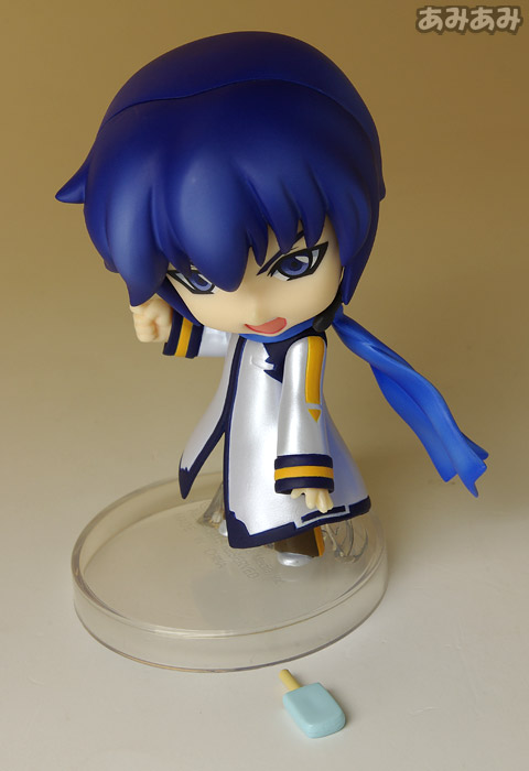 Vocaloid - Kaito - Nendoroid (#058) (Good Smile Company) photo 53