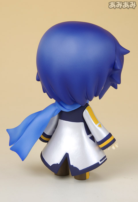 Vocaloid - Kaito - Nendoroid (#058) (Good Smile Company) photo 54