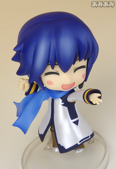 Vocaloid - Kaito - Nendoroid (#058) (Good Smile Company) photo 55
