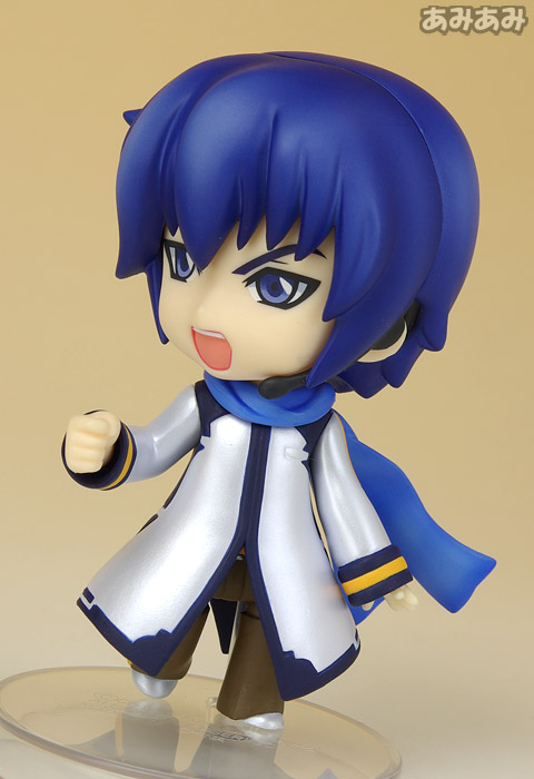 Vocaloid - Kaito - Nendoroid (#058) (Good Smile Company) photo 56