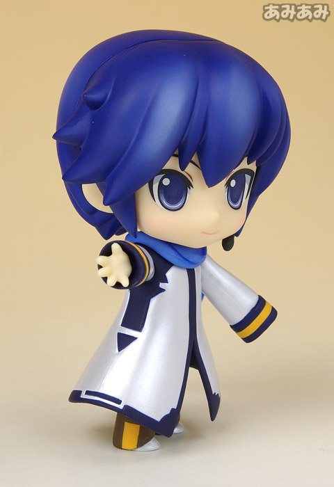 Vocaloid - Kaito - Nendoroid (#058) (Good Smile Company) photo 57