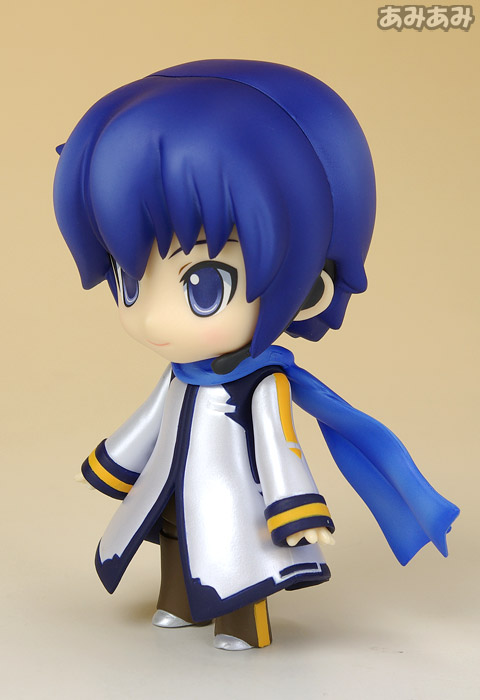 Vocaloid - Kaito - Nendoroid (#058) (Good Smile Company) photo 58