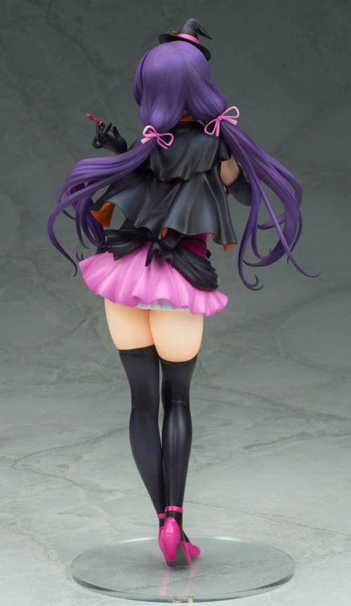 Love Live! School Idol Project - Toujou Nozomi - 1/7 - Pentel Eye Plus Collab Ver. (Alpha x Omega) photo 6