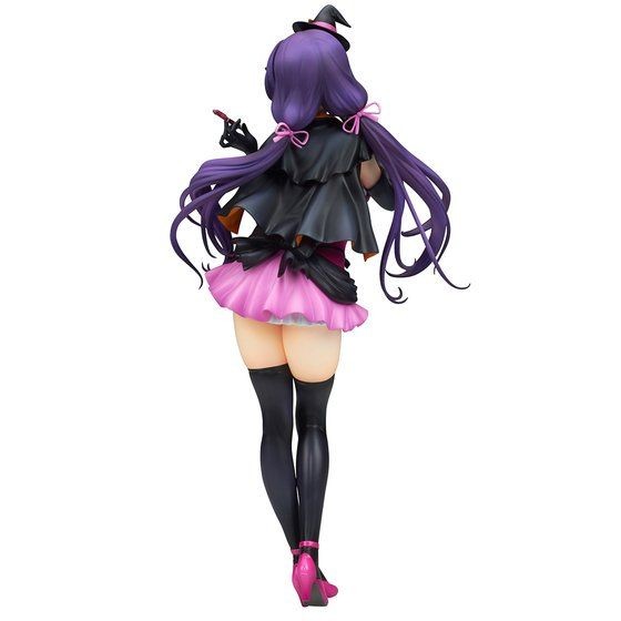 Love Live! School Idol Project - Toujou Nozomi - 1/7 - Pentel Eye Plus Collab Ver. (Alpha x Omega) photo 11