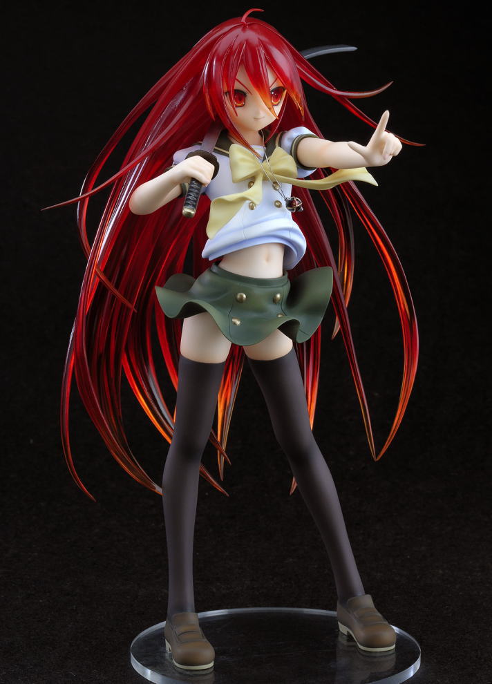Shakugan no Shana - Shana - 1/8 (Max Factory) photo 3