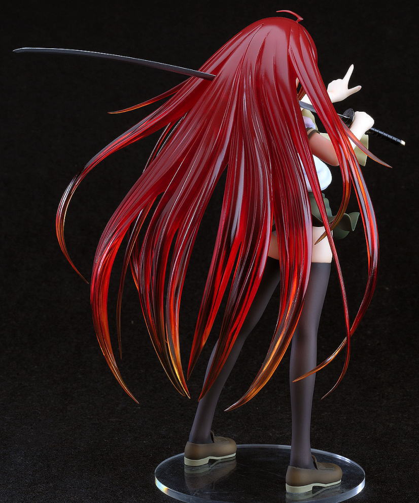 Shakugan no Shana - Shana - 1/8 (Max Factory) photo 4