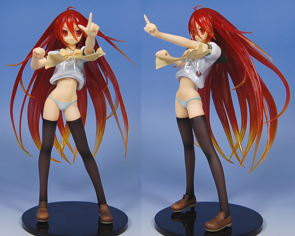 Shakugan no Shana - Shana - 1/8 (Max Factory) photo 5