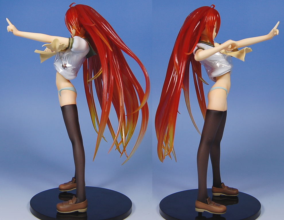 Shakugan no Shana - Shana - 1/8 (Max Factory) photo 6