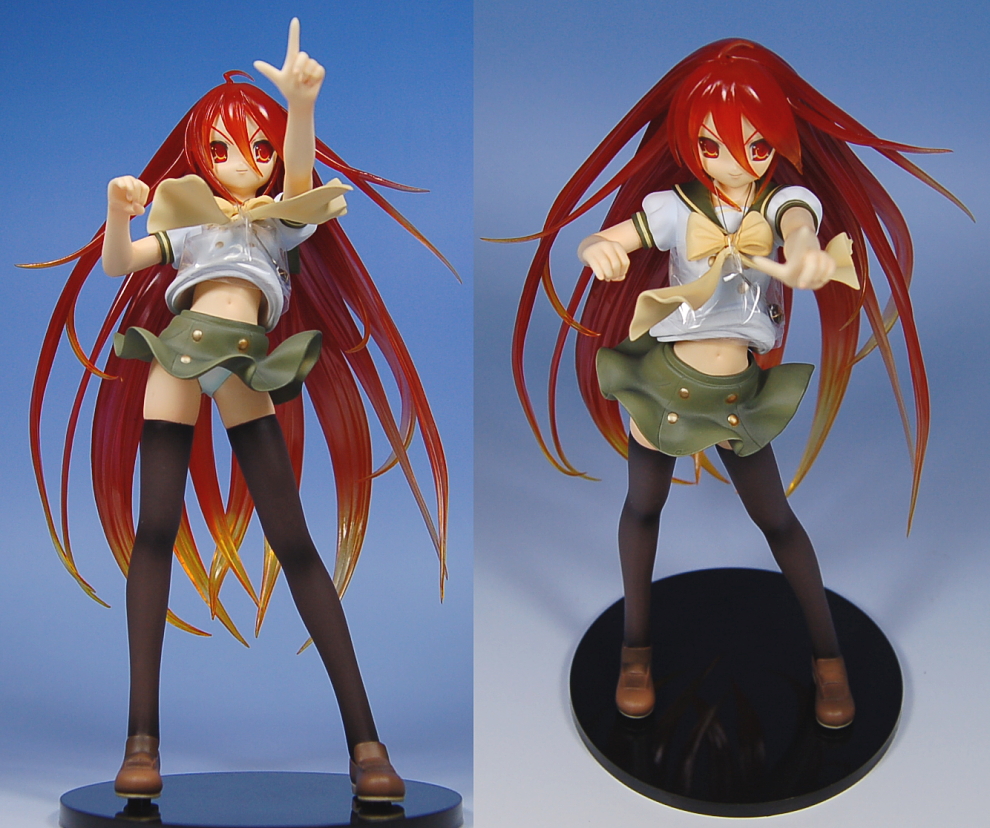 Shakugan no Shana - Shana - 1/8 (Max Factory) photo 8