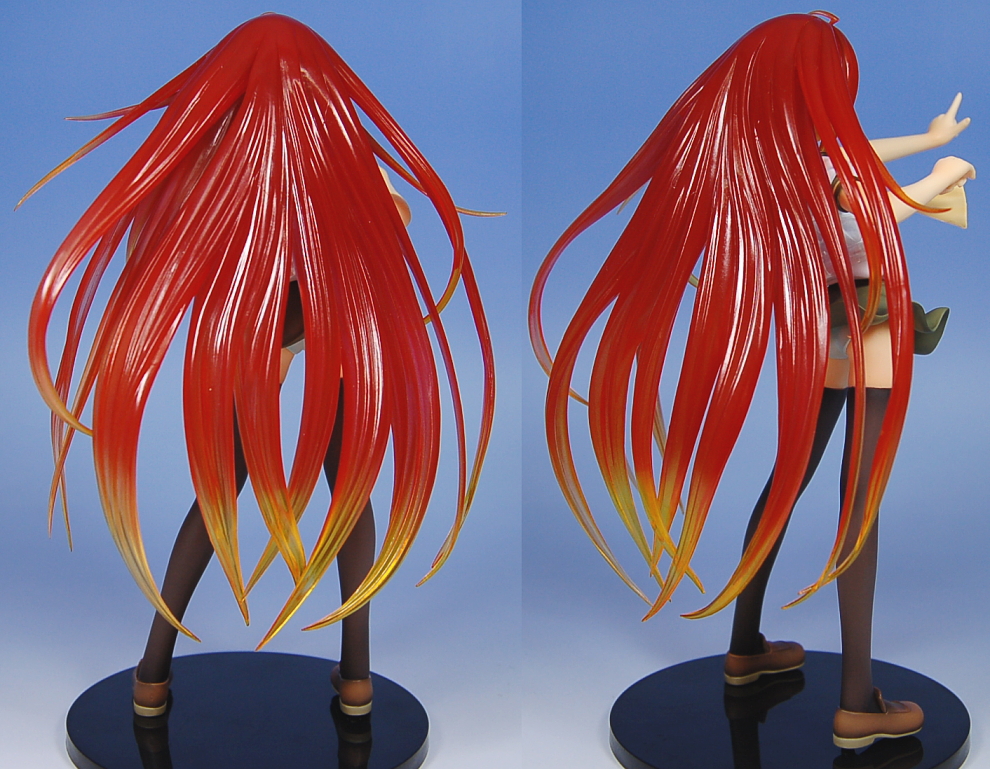 Shakugan no Shana - Shana - 1/8 (Max Factory) photo 9
