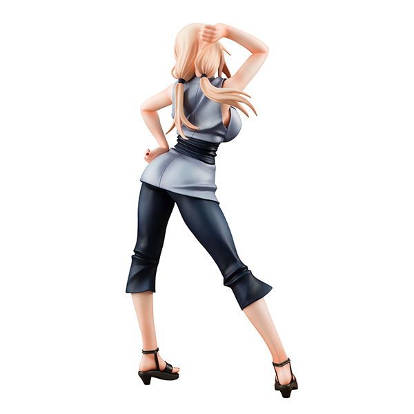 Naruto Shippuuden - Tsunade - Naruto Gals (MegaHouse) photo 7