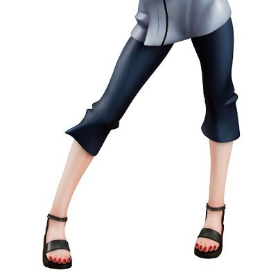 Naruto Shippuuden - Tsunade - Naruto Gals (MegaHouse) photo 11