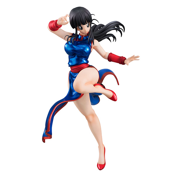 Dragon Ball Z - Chi-Chi - Dragon Ball Gals - China Dress Ver. (MegaHouse) photo 2