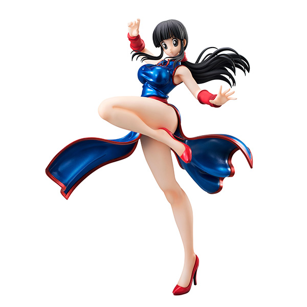 Dragon Ball Z - Chi-Chi - Dragon Ball Gals - China Dress Ver. (MegaHouse) photo 3