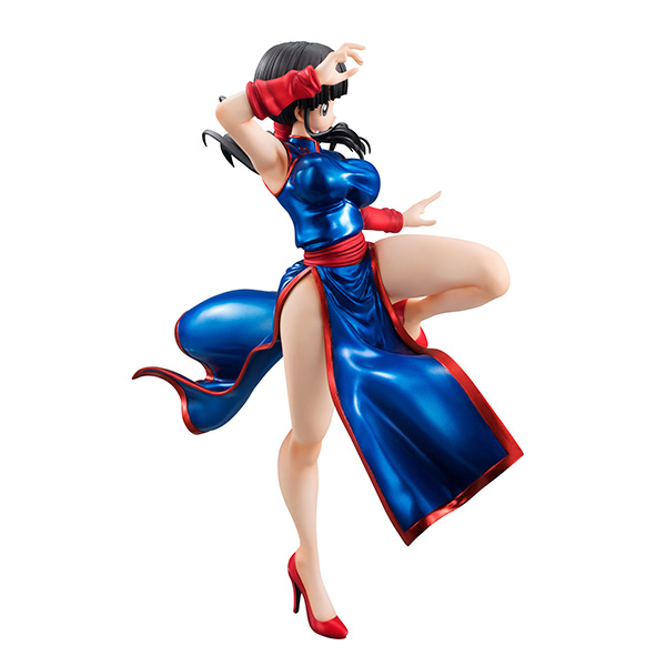 Dragon Ball Z - Chi-Chi - Dragon Ball Gals - China Dress Ver. (MegaHouse) photo 5