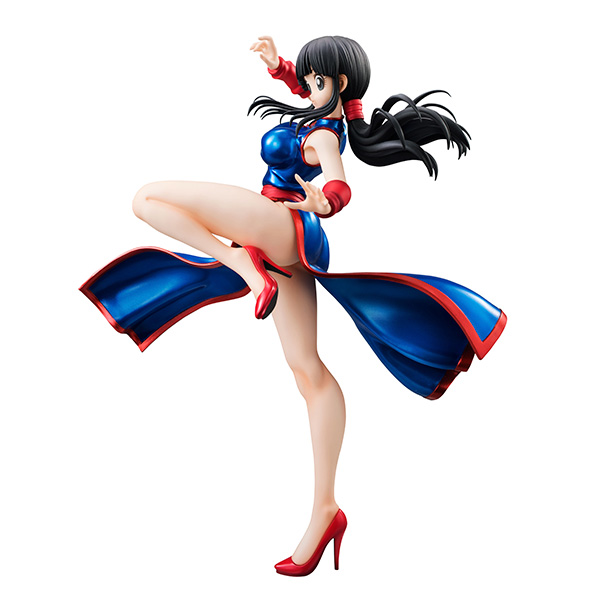 Dragon Ball Z - Chi-Chi - Dragon Ball Gals - China Dress Ver. (MegaHouse) photo 7