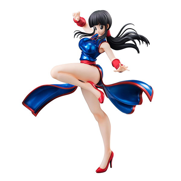 Dragon Ball Z - Chi-Chi - Dragon Ball Gals - China Dress Ver. (MegaHouse) photo 8