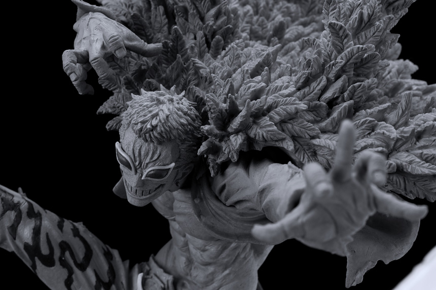One Piece - Donquixote Doflamingo - Figure Colosseum - SCultures - Zoukeiou Chojho Kessen VI  (Vol.1) (Banpresto) photo 9