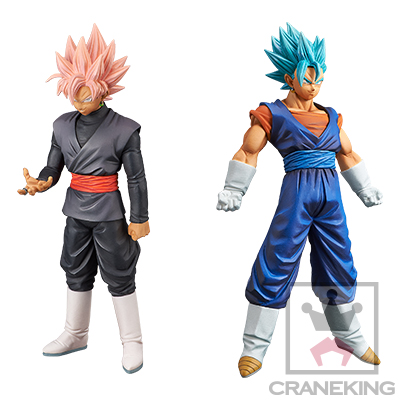 Goku Black SSR